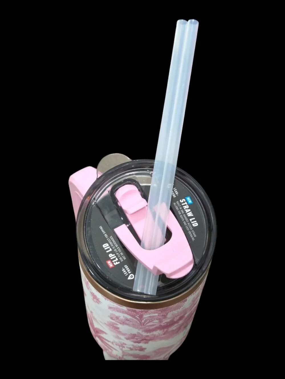 Hydrapeak Voyager Pink 